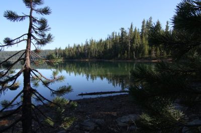 Lago