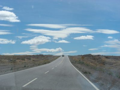 Pampas Argentine