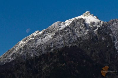 La nuova neve