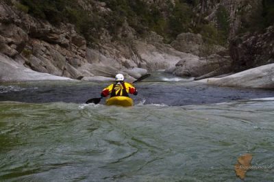 Passaggio sul Travo, Michele Ramazza