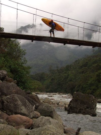 Ponte sospeso