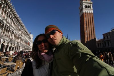 Piazza San Marco