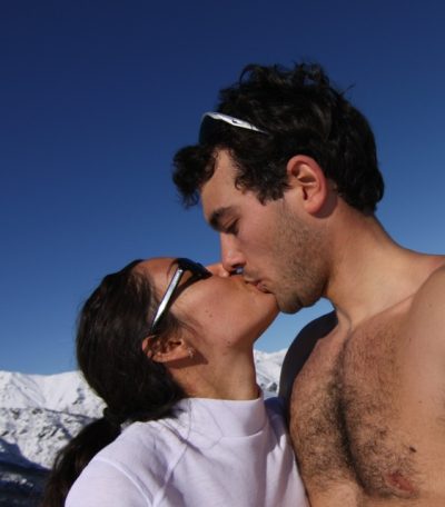 Michele e Giulia