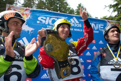 Podium (MArnu)