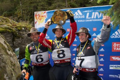 Podium (MArnu)