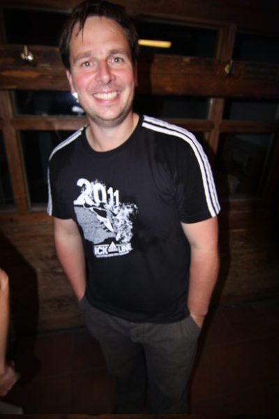 Olaf Obsommer