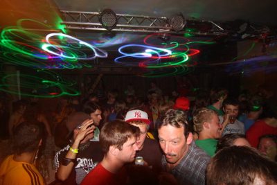 Party!!