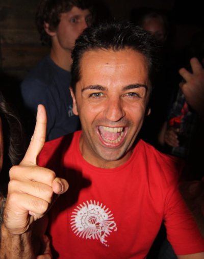 Roberto Buonocore