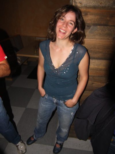 Alessia Ghesini