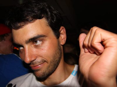 Michele Ramazza