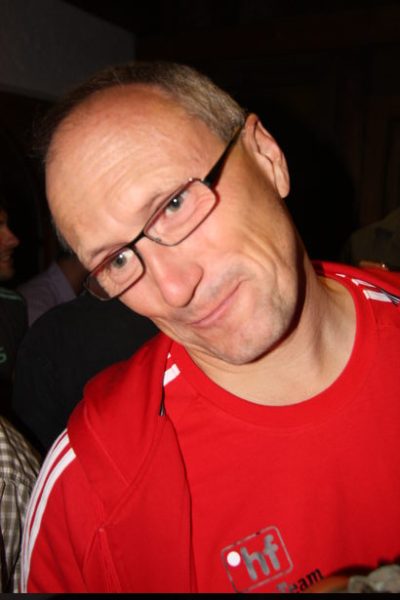 Peter Lintner