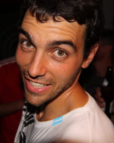 Michele Ramazza