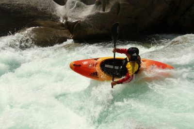 Verzasca (Michele Ramazza)