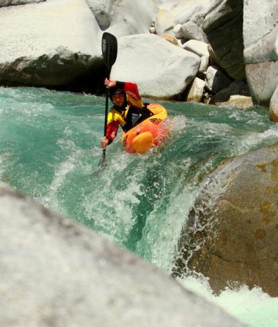 Verzasca (Michele Ramazza)