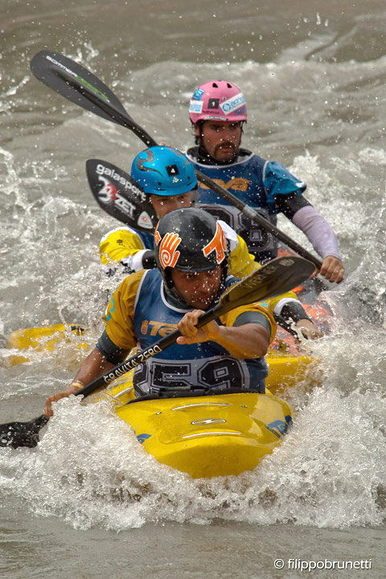BoaterX, TEOG