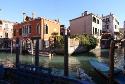 Venezia (ITA)