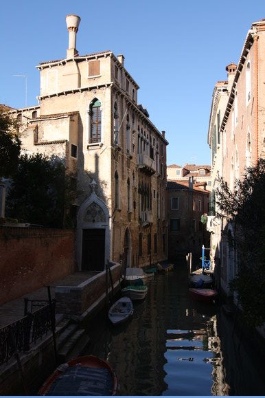 Venezia (ITA)