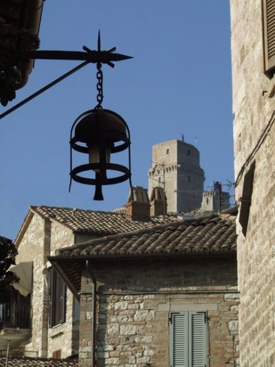 Assisi (ITA)