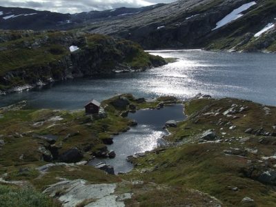 Teigdallen (NOR)