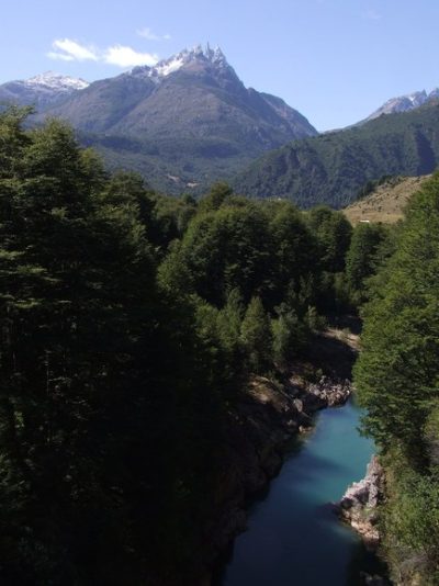 Futaleufu (RCH)