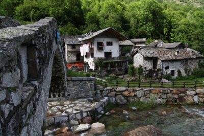 Fondo Val Chiusella (ITA)