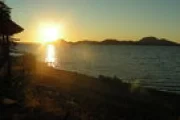 Tramonto bariloce