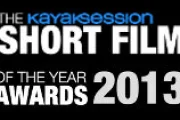 Kayak session film of the year