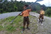 The Asahan