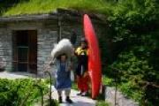 foto canoa 2016