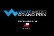 White water grand prix video michele ramazza