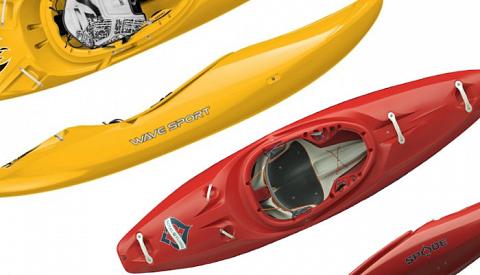 adidas kayak gear